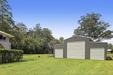House Sold - QLD - Cabarlah - 4352 - Size and Style - Luxury Living and a Massive Shed!  (Image 2)
