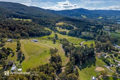 Residential Block Sold - TAS - Flowerpot - 7163 - Spectacular Views - 5.5 Cleared Acres  (Image 2)