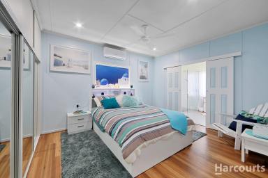 House Sold - QLD - Svensson Heights - 4670 - Stunning 4-Bedroom Freshly Renovated Family Home!  (Image 2)