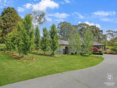 House Sold - NSW - Burradoo - 2576 - SOLD in 1 WEEK - A Secluded Hideaway  (Image 2)