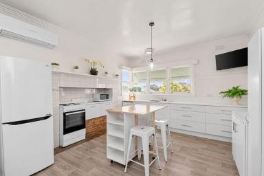 House Sold - VIC - Long Gully - 3550 - Updated Cottage Charm  (Image 2)