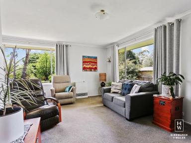 House Sold - NSW - Bundanoon - 2578 - Sun Drenched Home with Room for a Granny Flat.  (Image 2)