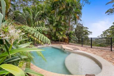 Acreage/Semi-rural For Sale - QLD - Rosemount - 4560 - The Tree-Change Trifecta: Dual Living, Privacy, Ocean Views  (Image 2)