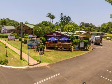 Retail For Sale - QLD - Yungaburra - 4884 - Discover the Timeless Charm of Yungaburra's Most Iconic and Historic Restaurant  (Image 2)
