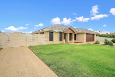 House Sold - QLD - Norville - 4670 - IMMACULATE FAMILY HOME IN HIGHLY SOUGHT EDENBROOK ESTATE, NORVILLE!  (Image 2)