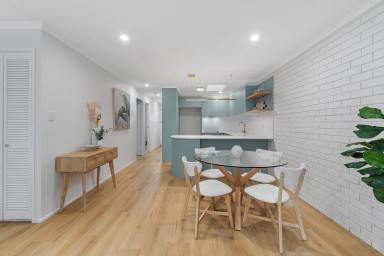 Unit Sold - QLD - East Toowoomba - 4350 - Stylish Renovated Unit in Enviable Location  (Image 2)