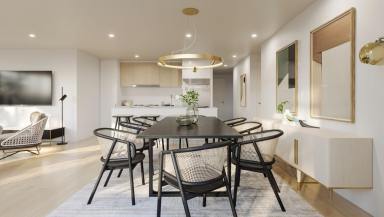 House For Sale - VIC - Kennington - 3550 - Brand New Contemporary Home in sought after Kennington location  (Image 2)