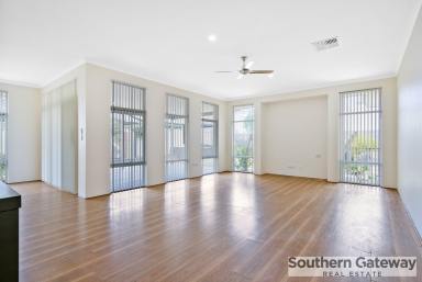 House Leased - WA - Bertram - 6167 - HOME OPEN THURSDAY 16TH NOVEMBER AT 4.30 - 4.45PM  (Image 2)