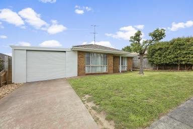 House Sold - VIC - Drouin - 3818 - Well presented home with large shed  (Image 2)