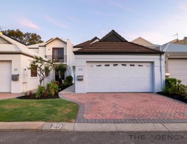 House Sold - WA - Ascot - 6104 - HOME SWEET HOME!  (Image 2)