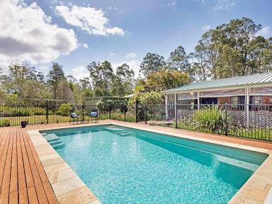 House For Sale - NSW - Woombah - 2469 - Coast Meets Country  (Image 2)