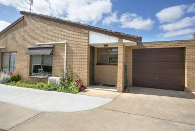 Apartment For Sale - VIC - Swan Hill - 3585 - CENTRAL CENTRAL CENTRAL!  (Image 2)