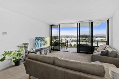 Apartment Sold - QLD - Palm Beach - 4221 - Luxurious and Spacious apartment with Hinterland and Ocean Views...  (Image 2)