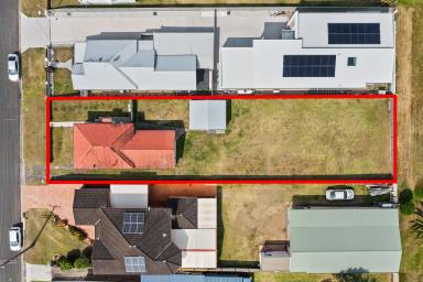 House Sold - NSW - Primbee - 2502 - LAND VALUE - DUPLEX SITE OR BUILD YOUR DREAM HOUSE!  (Image 2)