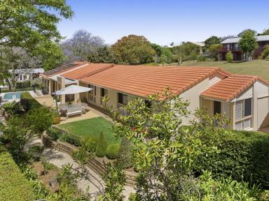 House Sold - QLD - Mount Lofty - 4350 - Rangeside Residence on an 1821m2 Allotment  (Image 2)