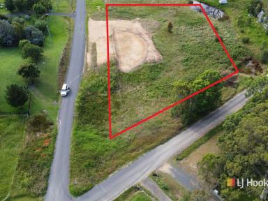 Residential Block For Sale - NSW - Bemboka - 2550 - GREAT BLOCK READY TO BUILD  (Image 2)