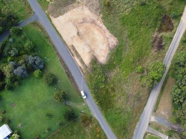 Residential Block For Sale - NSW - Bemboka - 2550 - GREAT BLOCK READY TO BUILD  (Image 2)