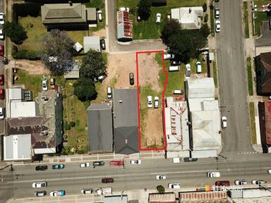Residential Block For Sale - NSW - Bega - 2550 - RARE COMMERCIAL OPPORTUNITY  (Image 2)