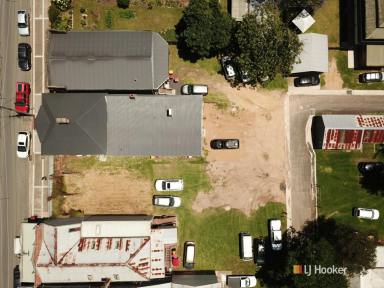 Residential Block For Sale - NSW - Bega - 2550 - RARE COMMERCIAL OPPORTUNITY  (Image 2)