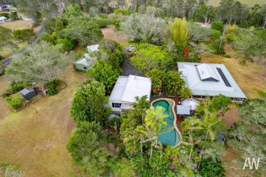 House For Sale - QLD - Belli Park - 4562 - Peaceful Rural Lifestyle: Dual Living + More!  (Image 2)