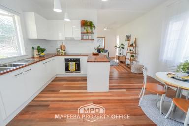 House Sold - QLD - Mareeba - 4880 - FANTASTIC LOCATION, RECENTLY RENOVATED  (Image 2)