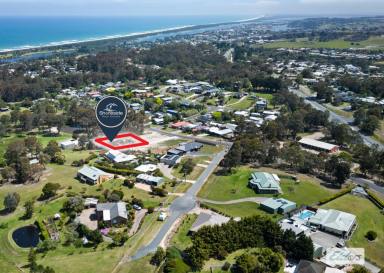 Residential Block For Sale - VIC - Lakes Entrance - 3909 - Quietly Set Back In Lake Bunga Beach  (Image 2)