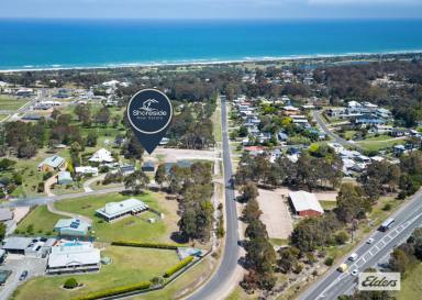 Residential Block For Sale - VIC - Lakes Entrance - 3909 - Quietly Set Back In Lake Bunga Beach  (Image 2)