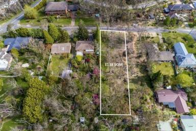 Residential Block For Sale - NSW - Katoomba - 2780 - Prime Residential Land Parcel Ready for Your Dream Home  (Image 2)