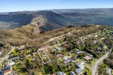 Residential Block For Sale - NSW - Katoomba - 2780 - Prime Land for Sale in Katoomba: A Once-in-a-Lifetime Opportunity!  (Image 2)