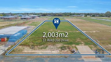 Residential Block For Sale - VIC - Echuca - 3564 - 2,024sqm Titled allotment in Echuca Fields: Your Dream Lifestyle Awaits!  (Image 2)