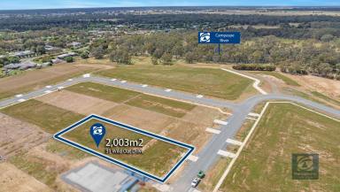 Residential Block For Sale - VIC - Echuca - 3564 - 2,024sqm Titled allotment in Echuca Fields: Your Dream Lifestyle Awaits!  (Image 2)