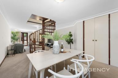 Townhouse Sold - WA - Subiaco - 6008 - Relax and enjoy the Subiaco lifestyle!  (Image 2)