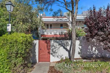 Townhouse Sold - WA - Subiaco - 6008 - Relax and enjoy the Subiaco lifestyle!  (Image 2)