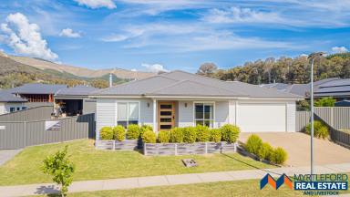 House Sold - VIC - Myrtleford - 3737 - Modern Living, with everything you need.  (Image 2)