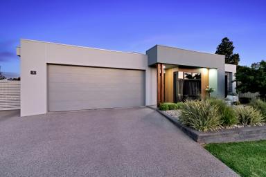 House Sold - VIC - Irymple - 3498 - A Masterpiece of Design and Craftsmanship  (Image 2)