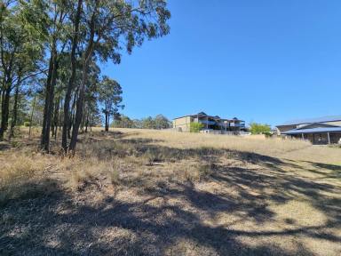 Residential Block For Sale - nsw - Muswellbrook - 2333 - 2295 SQM Development Site  (Image 2)