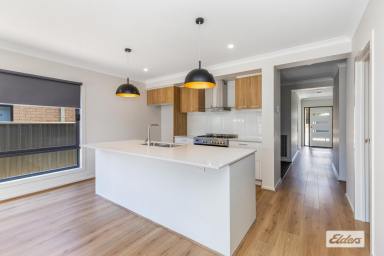 House Leased - VIC - Jackass Flat - 3556 - Brand New with 4 Bedrooms  (Image 2)