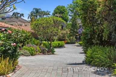House Sold - WA - Applecross - 6153 - 100 Meters to "THE APPLECROSS VILLAGE"  (Image 2)