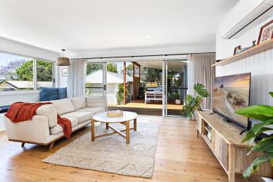 House Sold - NSW - Kiama Heights - 2533 - 'Little Bluey'  (Image 2)