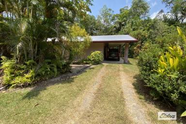 House For Sale - QLD - East Feluga - 4854 - 2 Acres of Tropical Heaven with a Seasonal Creek  (Image 2)