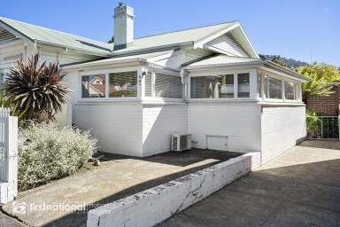Unit Leased - TAS - Sandy Bay - 7005 - Quaint Unit in Central Location  (Image 2)