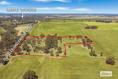 Other (Rural) Sold - VIC - Arnold - 3551 - Nature Escape on 11 Acres  (Image 2)