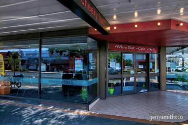 Business For Sale - VIC - Horsham - 3400 - "CHEEKY FOX" - LEASEHOLD BUSINESS ONLY - HORSHAM'S PREMIER CAFE  (Image 2)