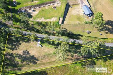 Residential Block For Sale - QLD - Pie Creek - 4570 - ONE OF A KIND! Bordering Farmland!  (Image 2)