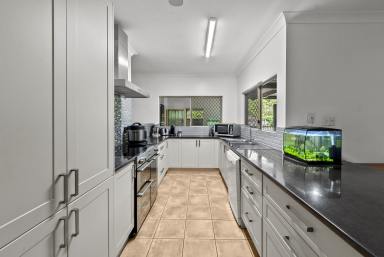House Sold - QLD - Redlynch - 4870 - FOUR BEDROOM HOME | LARGE CORNER BLOCK | SOUGHT-AFTER LOCATION  (Image 2)