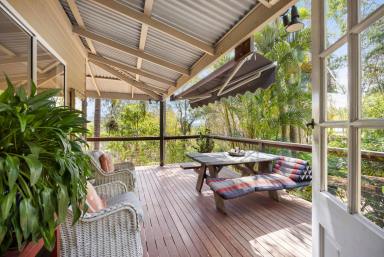 House Sold - QLD - Eumundi - 4562 - Charming Eumundi Queenslander Set on 1.1 Acres  (Image 2)