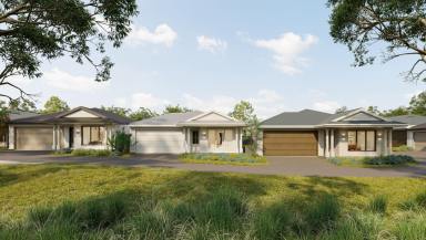 House For Sale - VIC - Kennington - 3550 - Brand New Contemporary Home in sought after Kennington location  (Image 2)