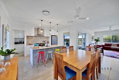 House Sold - QLD - Bargara - 4670 - Well Designed Home in Coastal Bargara  (Image 2)