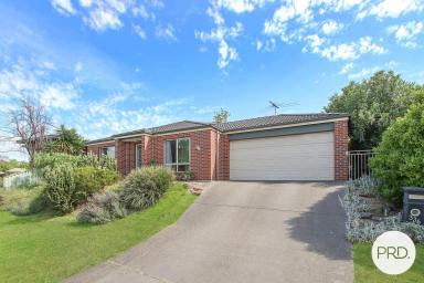 House Sold - NSW - East Albury - 2640 - EAST ALBURY - LOW MAINTENANCE  (Image 2)
