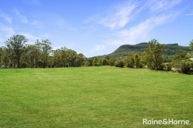 Residential Block Sold - NSW - Kangaroo Valley - 2577 - Paint Your Country Dream - Perfect 5 Acre Blank Canvas of Land  (Image 2)